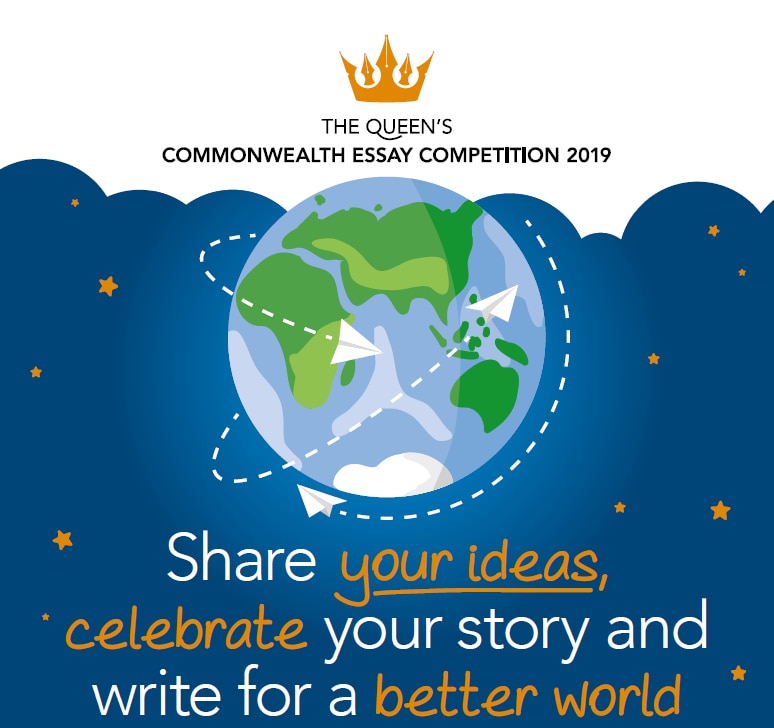 The Queen’s Commonwealth Essay Competition British Council Sri Lanka