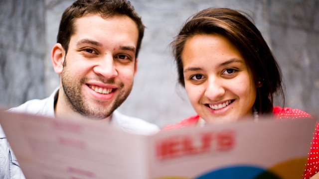 IELTS Top Tips seminar | British Council Sri Lanka