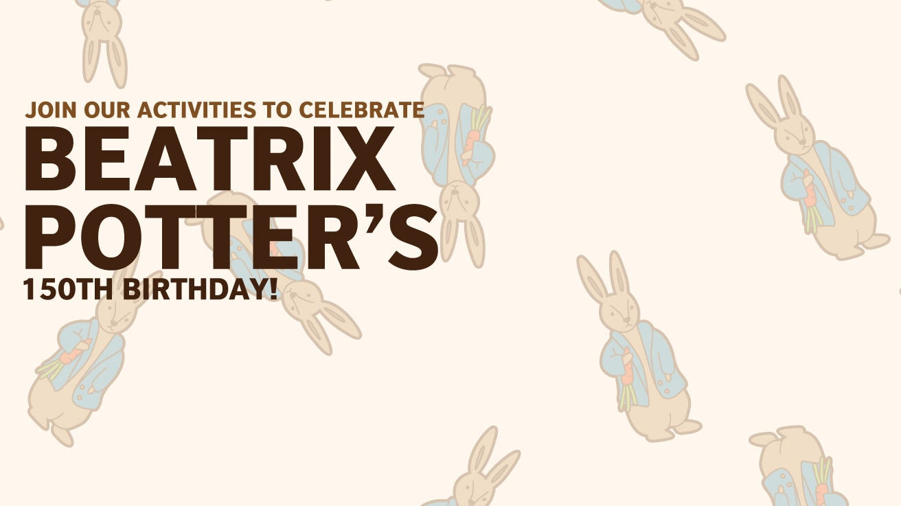 Beatrix Potter 150th Birthday | Colombo | British Council Sri Lanka
