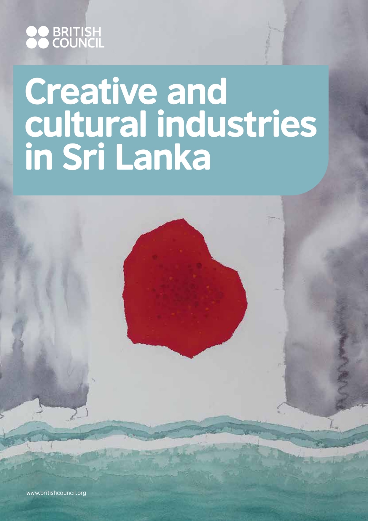Creative Economies British Council Sri Lanka Creative Economies British Council Sri Lanka