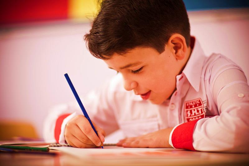 Creative Writing Competition for Kids at Orion City British Council
